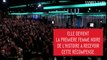 Le puissant discours d'Oprah Winfrey aux Golden Globes, première femme noire à recevoir le Cecil B. DeMille Award