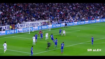 Most Unexpected Champions League Match Results in Football