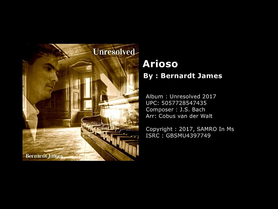 Arioso