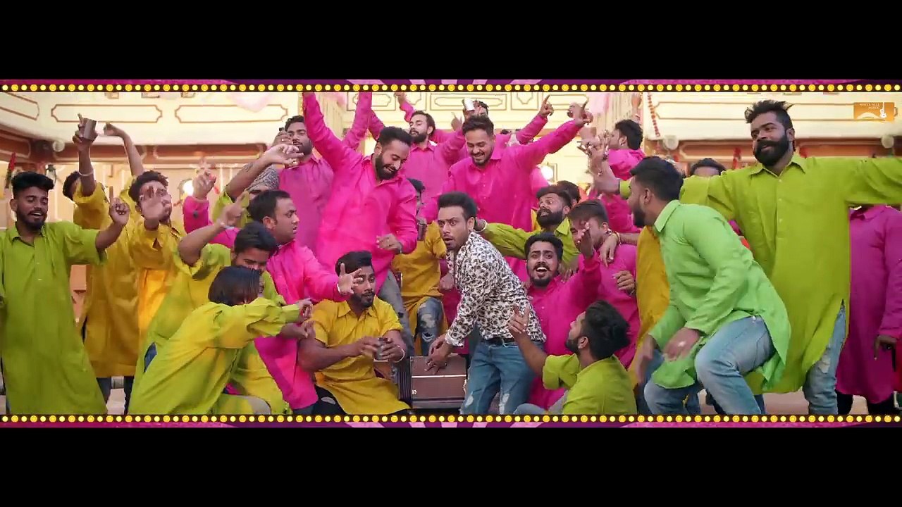 Facetime (Full Video) Bhinda Aujla feat. Bobby Layal | New Punjabi Songs 2018 HD