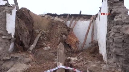 Aksaray Göçük Altında Kalan Er, Son Yolculuğuna Uğurlandı