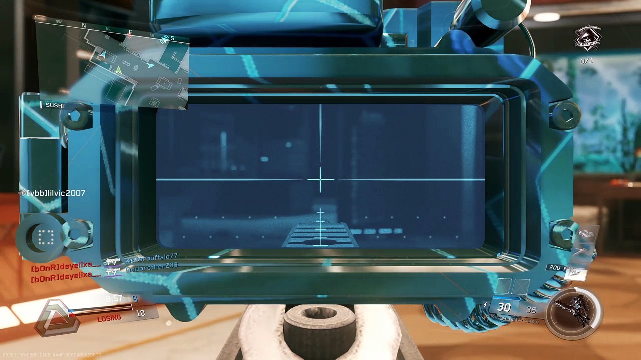 Thermal R3KT