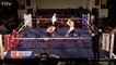 James Metcalf vs Konstantin Alexandrov (15-07-2017) Full Fight