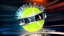 tennis-i.com Федерер в образе легенд всех времён