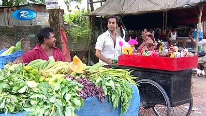 Sowrov - Bindu - Sojol - Bangla Natok - Rtv