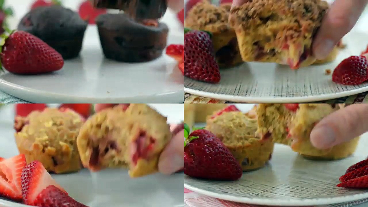 7 Easy Breakfast Recipes - How To Make Breakfas...