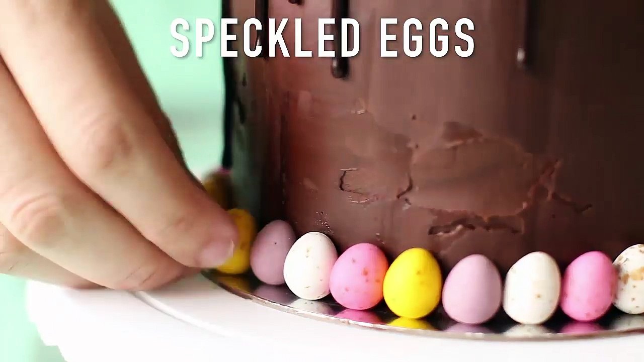 7 Easy Chocolate Recipes - How To Make Chocolat...
