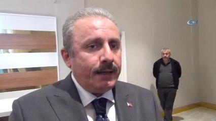 Mustafa Şentop, "Türkiye, Amerika'nın, Hakan Atilla Davasındaki Tutumunu BM ve Uluslararası...