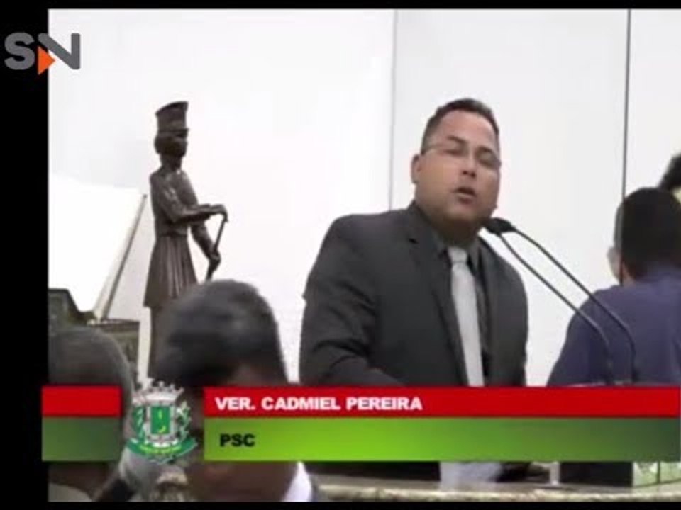 O que o estado investe em Feira é justo e suficiente?