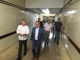 Estado admite que não tem planos para novo hospital em Feira
