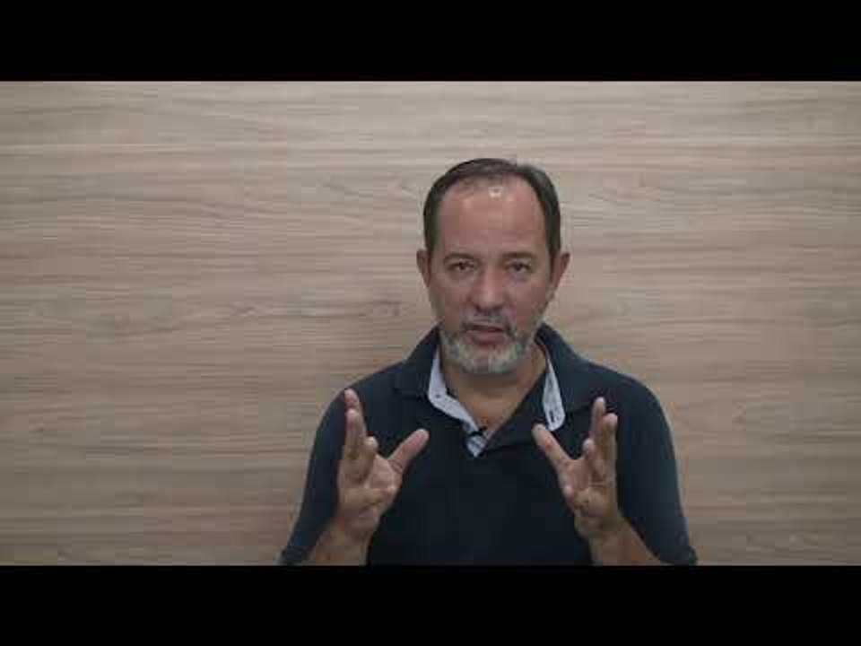 Alberto Nery explica porque Edvaldo Lima virou governista