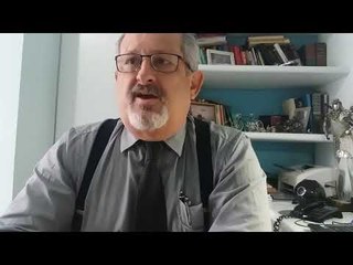 Eduardo Leite fala de trocar a medicina pela política