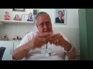 José Carlos diz que afastou quem ganhava sem trabalhar