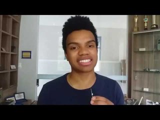 Fernando Holiday, um negro contra as cotas