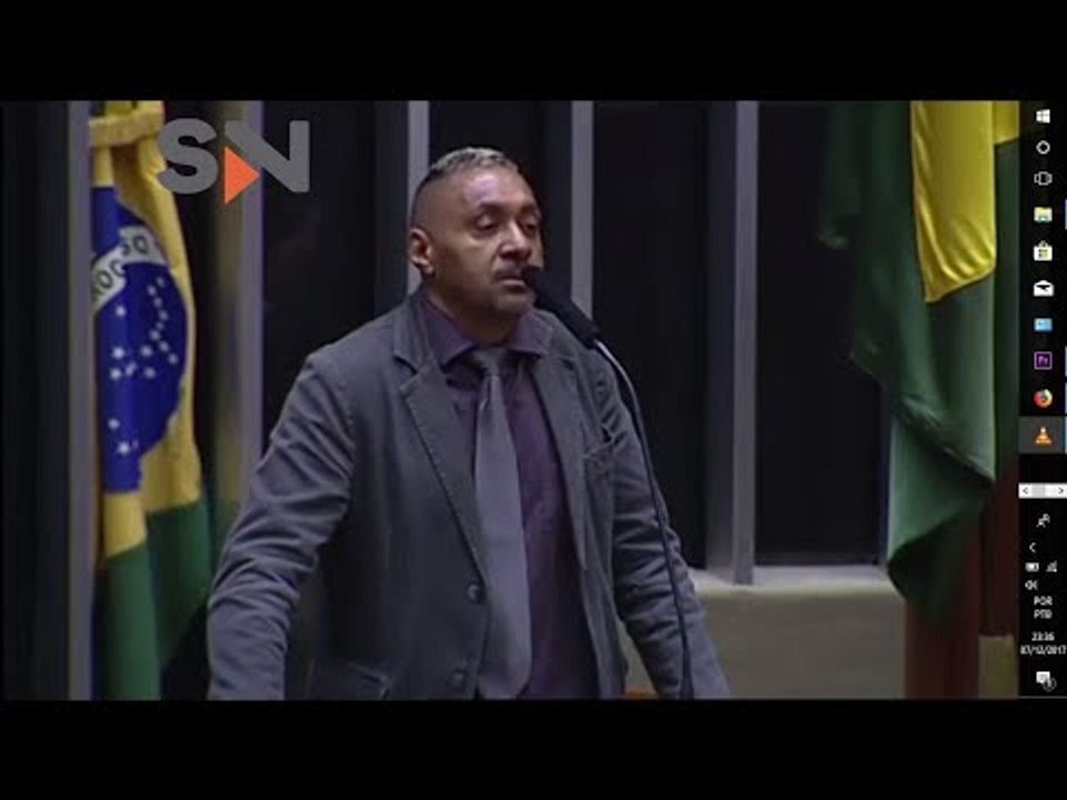 Vereador é trabalhador como outro qualquer, diz Zé Carneiro