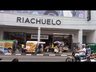 Missão de arrumar o Centro vai ficar para Colbert