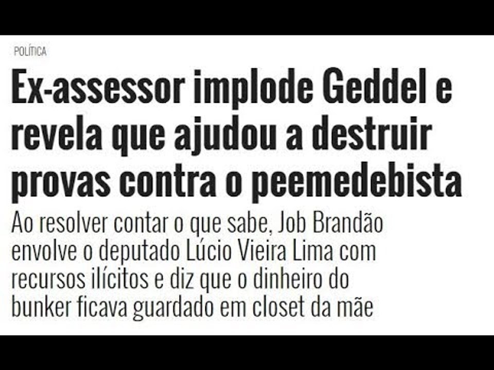 Falta amor, não polícia, diz vereador para explicar assassinatos