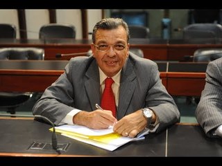 Targino Machado denuncia crimes na Secretaria de Desenvolvimento Urbano