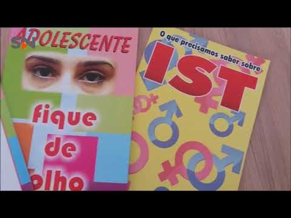 Sala de Notícia, 05 de outubro de 2017