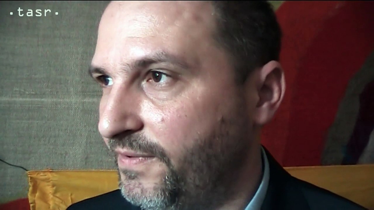 KOŠICE: Jaroslav Polaček: Naším cieľom je zamedziť uránovej ťažbe