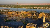 افضل 10 مدن سياحية فى العالم 2017 بينهم 3 مدن عربية