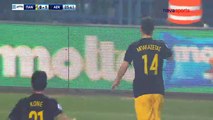 Panaitolikos 1-4 AEK - Full Highglights - 06.01.2017 (HD)