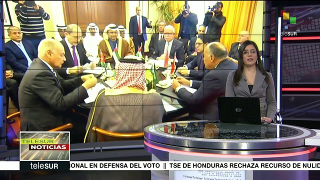 Palestinos rechazan visita de Teofilo III a Cisjordania ocupada