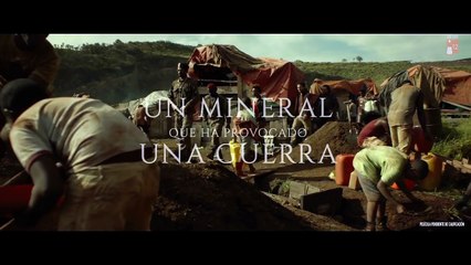 Tráiler "El cuaderno de Sara", una producción de Telecinco Cinema protagonizada por Belén Rueda