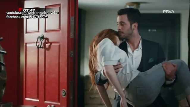 Iznajmljena ljubav (Defne & Omer) - Pesma Srce želi s tobom da bude