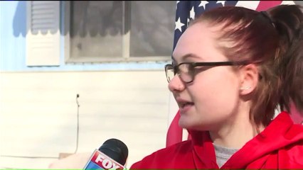 Community Shocked After 10-Year-Old Boy Shot in Missouri Home