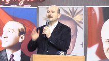 İçişleri Bakanı Soylu: 