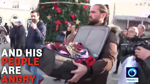 Kosovo's Prime Minister Doubles Wages to Buy More Shirts & Ties