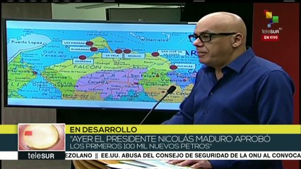 Venezuela: operación "Centinela" combate el contrabando