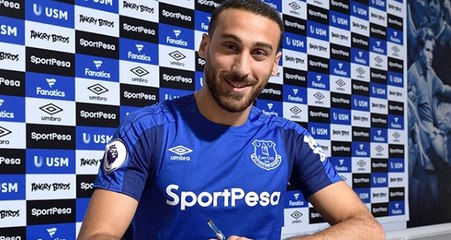 Cenk Tosun'a Erdoğan'dan Büyük Jest! Telefonla Arayıp Tebrik Etti