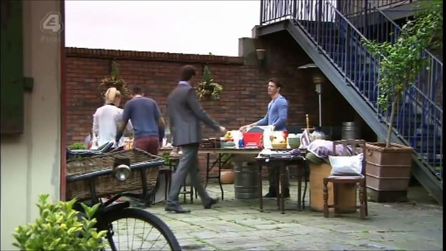 (317) Brendan Brady | 29 Aug 2012