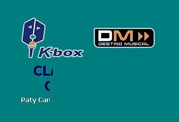 Paty Cantú - Clavo que saca otro clavo (Karaoke)