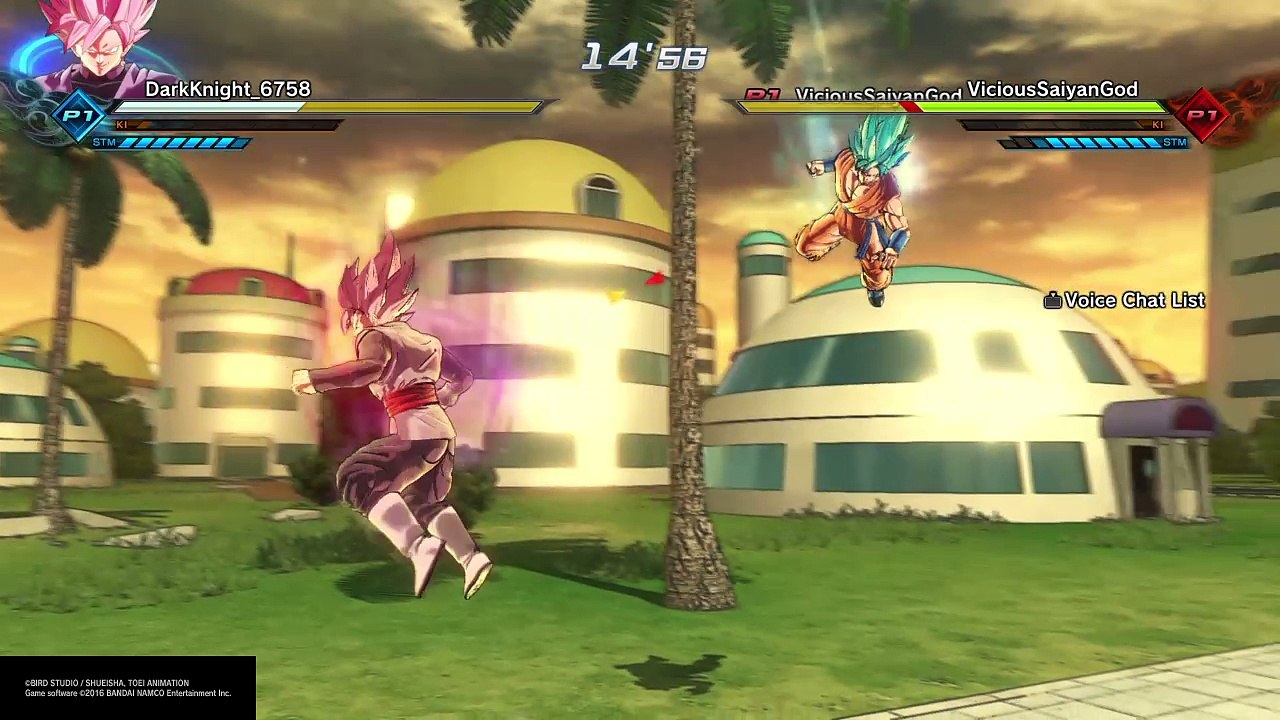 DRAGON BALL XENOVERSE 2_20180106144657