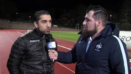 Quelle occasion pour les joueurs lyonnais !