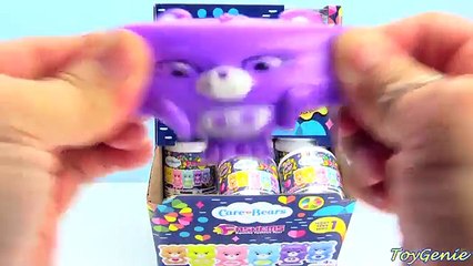 Care Bears Fashems