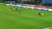 Federico Bernardeschi Goal - Cagliari 0-1 Juventus 06.01.2018
