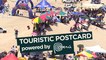 Touristic postcard - Étape 1 / Stage 1 (Lima / Pisco) - Dakar 2018
