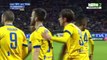 Bernardeschi  Goal HD - Cagliari	0-1	Juventus 06.01.2018