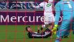 Anthony Robic penalty Goal HD - Nancy 1 - 1 Lyon - 06.01.2018 (Full Replay)