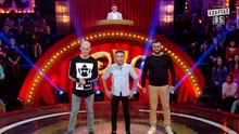 Новый Рассмеши Комика 2018 - 14 сезон - выпуск #17