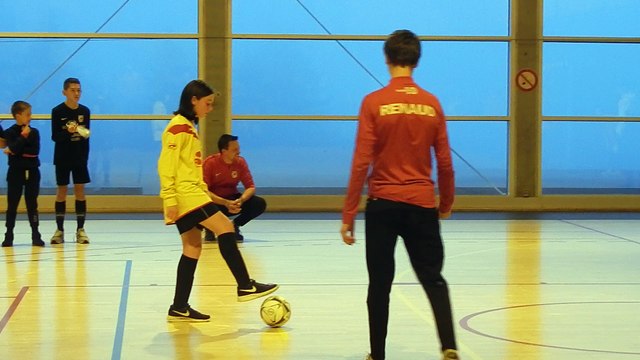 C qui les meilleurs les filles