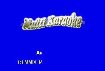 Fijate - Valentin Elizalde (Karaoke)