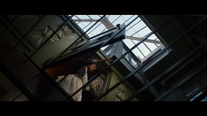 Winchester Filmi Fragmanı