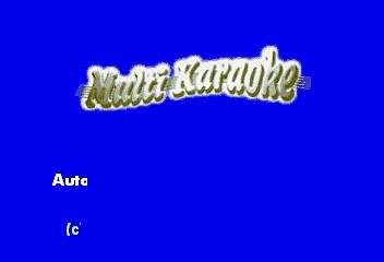 K PAZ DE LA SIERRA - LA LUPE (KARAOKE)