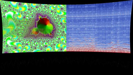 In search of the rainbow's end