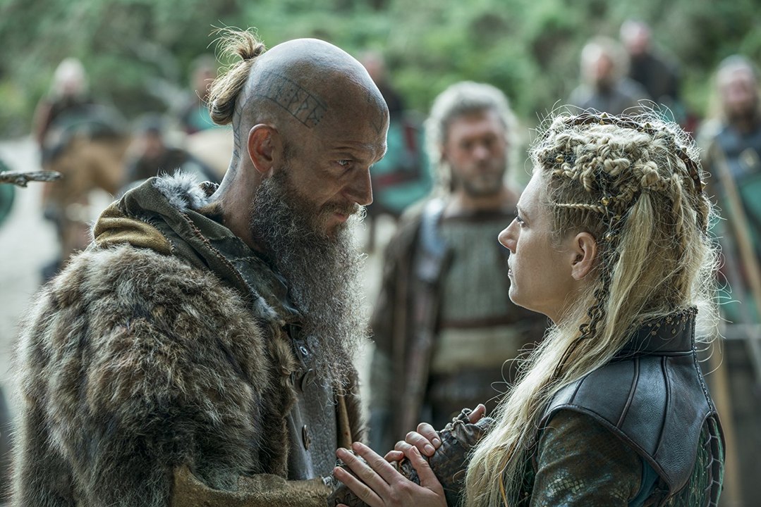 Vikings Season 5 Episode 8 Streaming [123MOVIES]